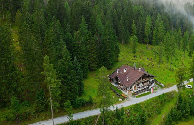 Quaint Alpine hut in the Stubaital With Sauna - Foto 33