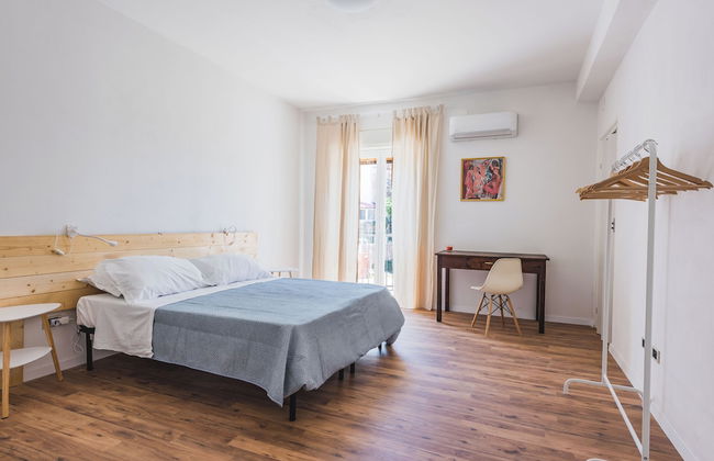 Ibiscus Apartment with Terrace - Foto 4