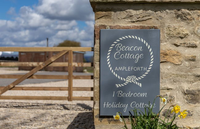 Beacon Cottage - Foto 15