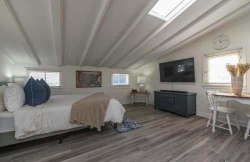 Carriage on Capital near Distilleries & Downtown - Foto 2