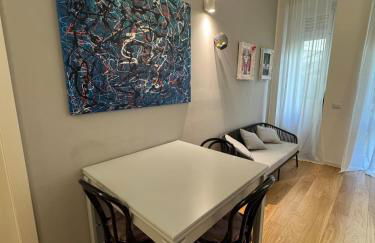 Luxury San Babila Apartment - Photo 11