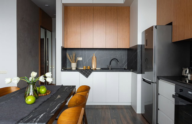 Sweet Home Deluxe Apart-Hotel - Foto 42