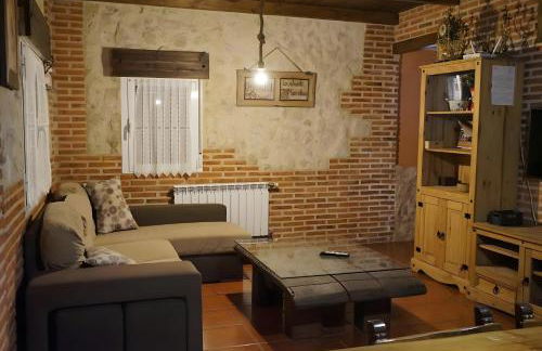 Casa Rural La Abuela Marcelina - Foto 4