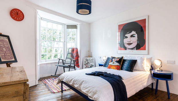 Birch at Ship St Gardens - Foto 2, Habitación