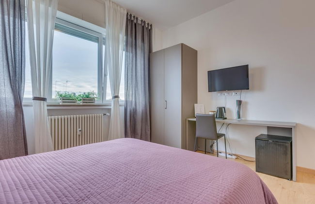 Residence Vidar - Photo 34