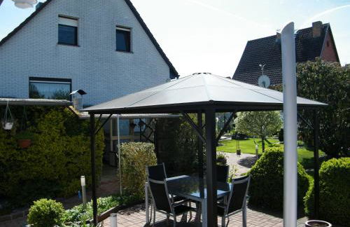 Ferienbungalow Meerjungfrau im Seebad Ueckermünde - Foto 8