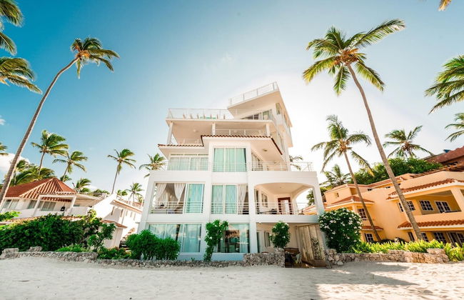 Punta Cana Beachfront - Punta Cana Ocean View Paradise - Photo 1