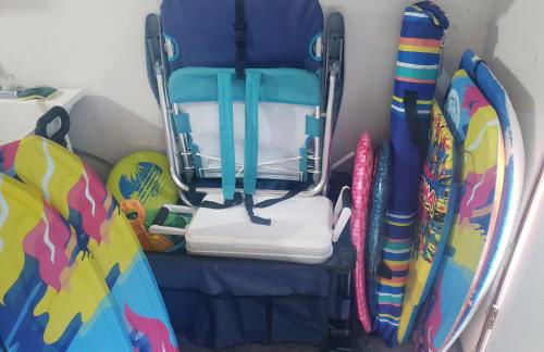 Seaglass Shores, steps to the beach - Foto 23