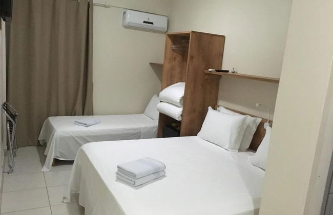 Hotel Fazenda Pommernland - Photo 9