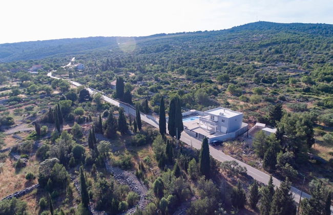 Villa Blazen - Foto 74