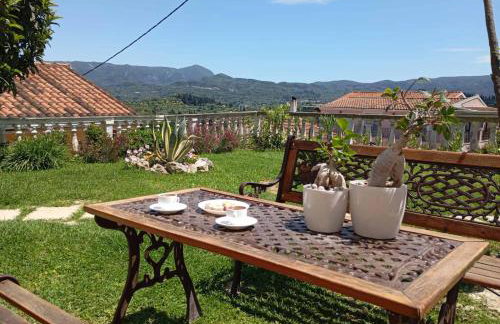 Stavros luxury studio - Foto 15