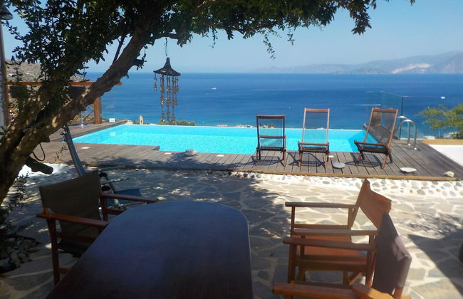 Villa Mirabello Suites - Foto 32