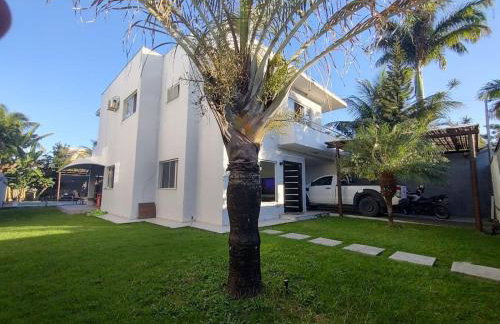 Tantão Beach House com Piscina e Churraqueira - Foto 4