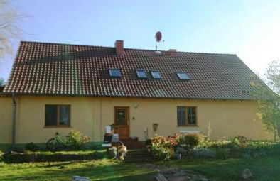 Reiterhof Groß Stubben - Foto 1