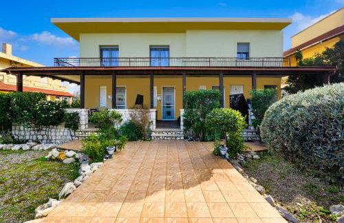 Levanta Cozy Apartment 3 in Kalavarda Rhodes - Foto 45