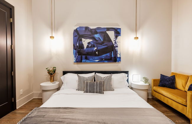 Union Street Lofts - Foto 26