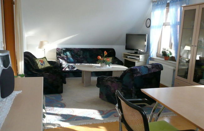 Ostenberg - Near CJD Comfortable Holiday Residence - Foto 5