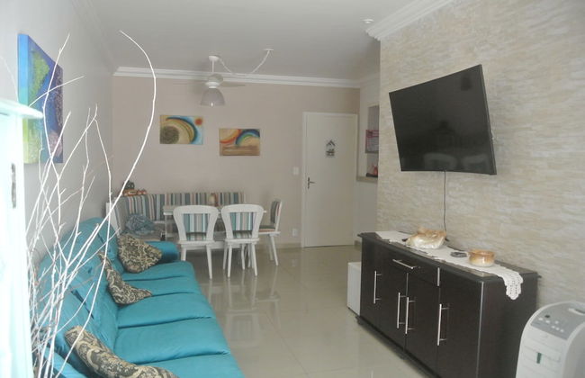 Apartamento Águas de Lindoia - Foto 29