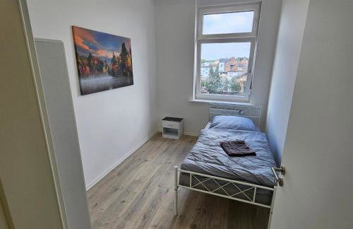 Cozy & warm Apartment in Hanau - Foto 38