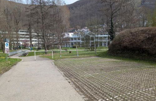 Cozy Appartment - Foto 11