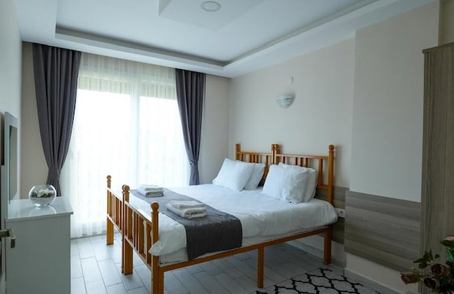İndag Apart Aile Oteli - Photo 3