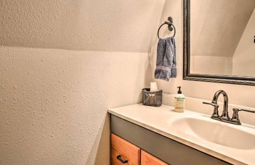 Mountain Chalet with Hot Tub by Cle Elum Lake! - Foto 15