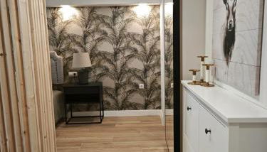 Studio Sevilla Suites Málaga - Foto 5, wardrobe