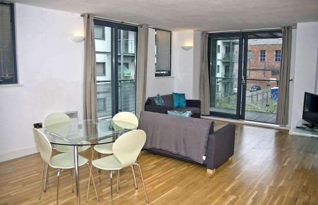 Manchester Ancoats - Foto 1