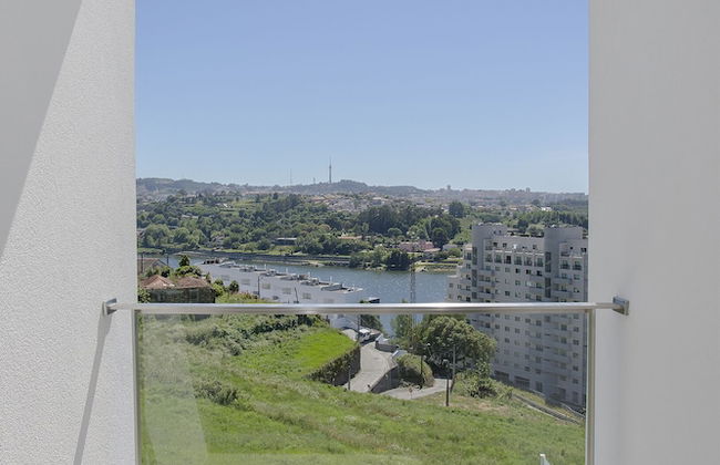 Liiiving in Porto - Luxury River View Apartment I - Photo 50