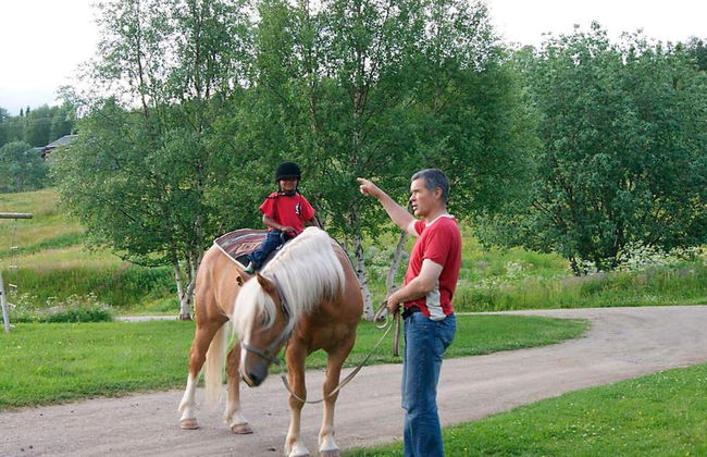 6 Person Holiday Home in Nordli-by Traum - Foto 27