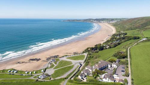 2 Bed in Clifton Court oc-fl24 - Foto 2, Other