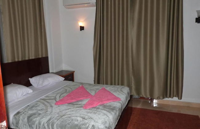 Luxor Plaza House - Foto 5