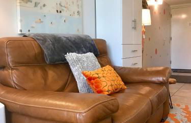 Sea Serenity - Sea View at Symphony Beach Club - Foto 8