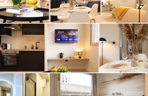 Le Confluence - Cocooning City Lyon - Foto 1