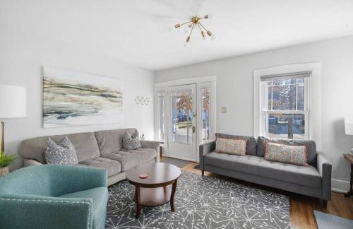 Minutes from U of L & Expo Center-Cozy-Updated-Family Friendly - Foto 13