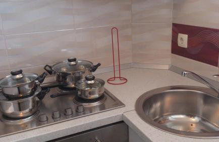 Apartmani Ivić Paka Rab - Photo 22