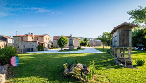 Os Lambráns - Foto 4, Garden