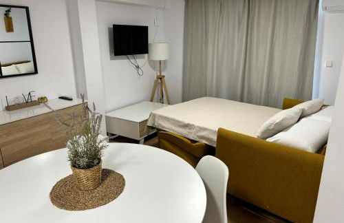Apartamento Rabdells Olivanova 150m de la playa - Photo 16