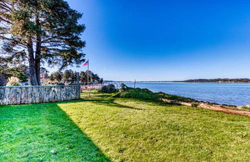 Bayview Cottage - Foto 36