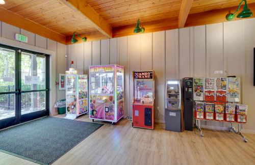 Klamath Falls Getaway with Pool and Hot Tub Access! - Foto 36