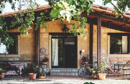 Castello di Santa Cristina - Foto 29