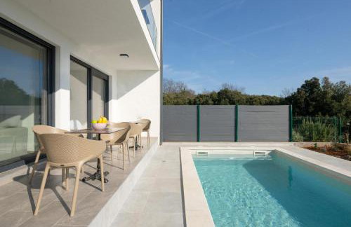 NEW Villa Artec with Sea View - Foto 37