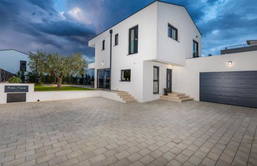 Villa Silvia by Villsy - Foto 39