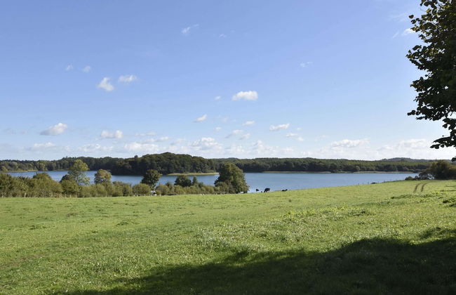 4 Room Holiday Apartment with Garden near Lake - Foto 21