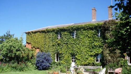 Lower Buckton Country Living Big House near Ludlow 6 bedrooms sleep 12 - Foto 3