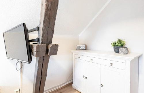 Ferienwohnung Ziesing Gernrode - Photo 10