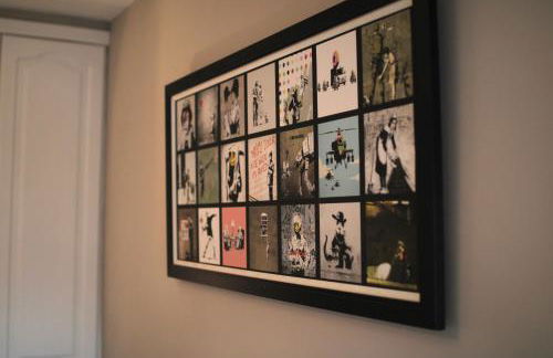 Rural Retreat with Hot Tub, Fire Pit & Games Room - Foto 61