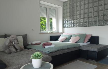 Modern and cosy apartment Ivana with a beautiful seaview - Photo 12