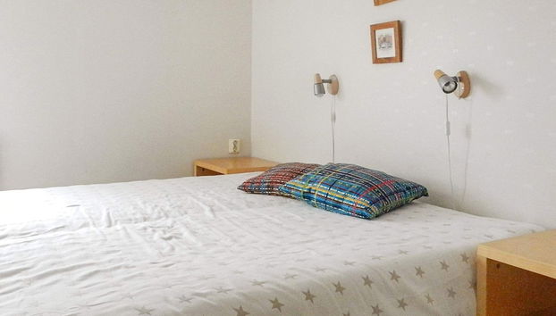 7 Person Holiday Home in Lysekil - Foto 2, Habitación