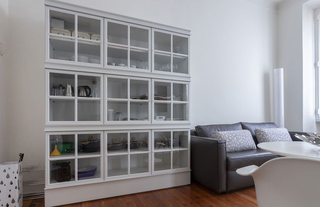 Italianway - Vincenzo Monti 32 - Photo 8